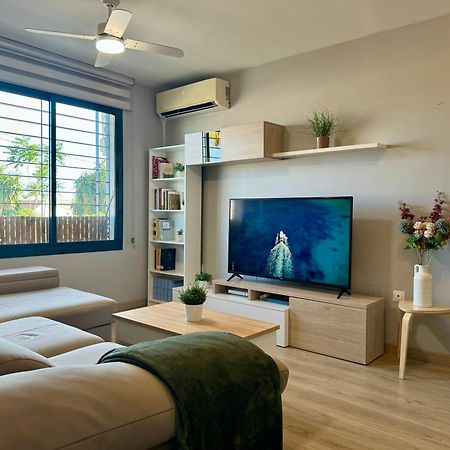 Beach Apartment, Torre Benagalbon ภายนอก รูปภาพ