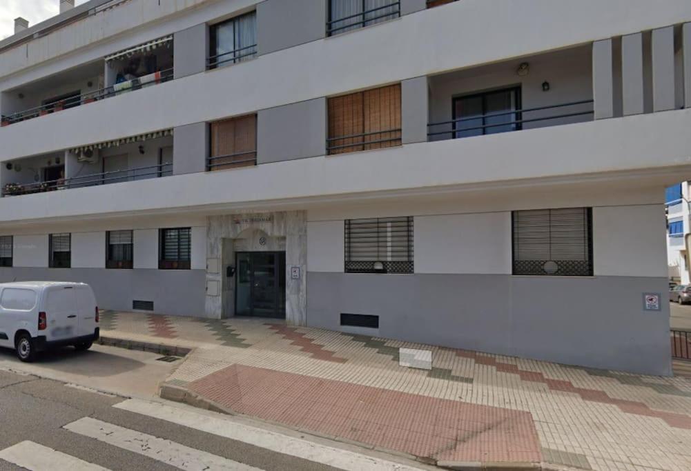 Beach Apartment, Torre Benagalbon ภายนอก รูปภาพ
