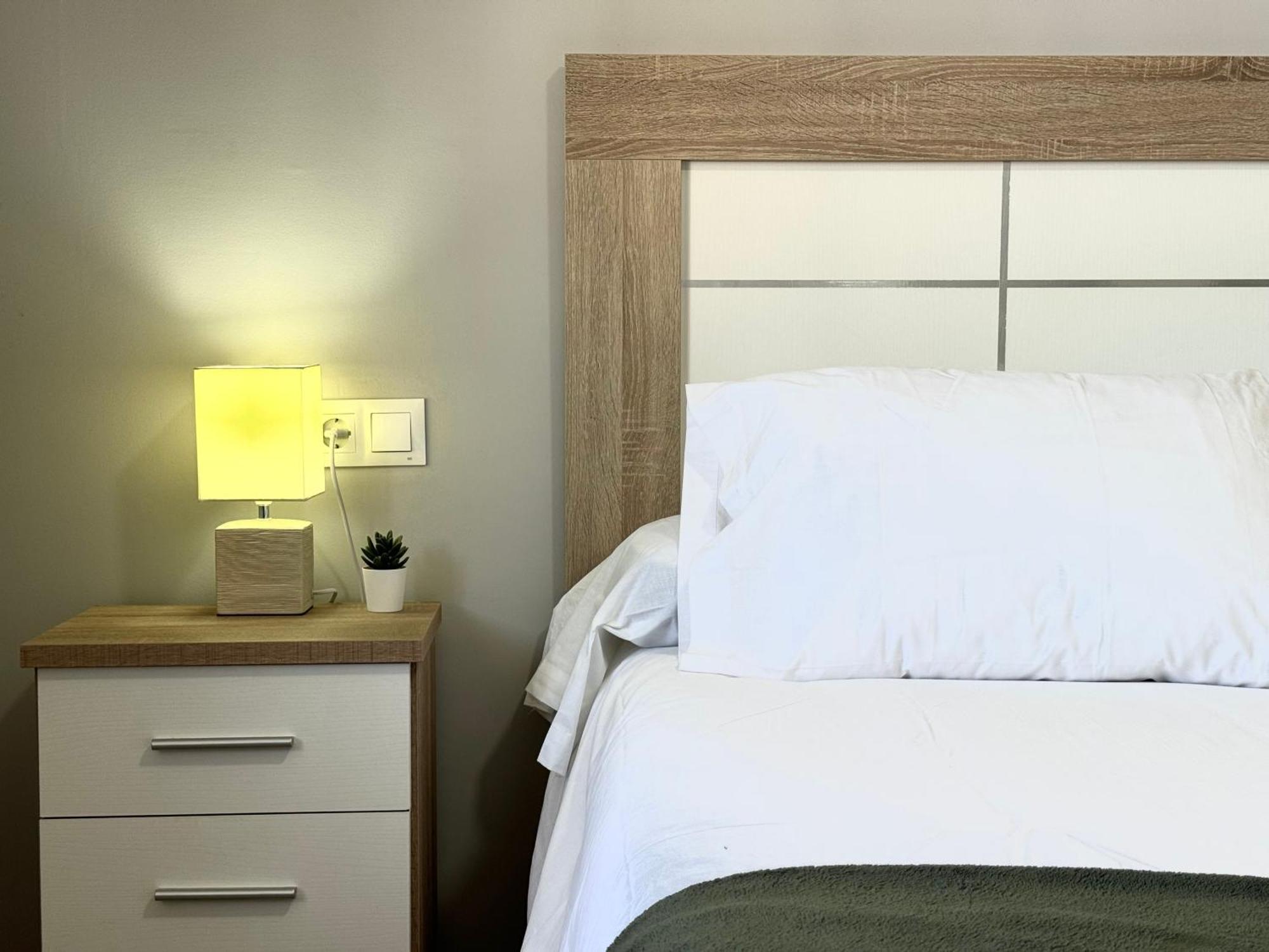 Beach Apartment, Torre Benagalbon ภายนอก รูปภาพ