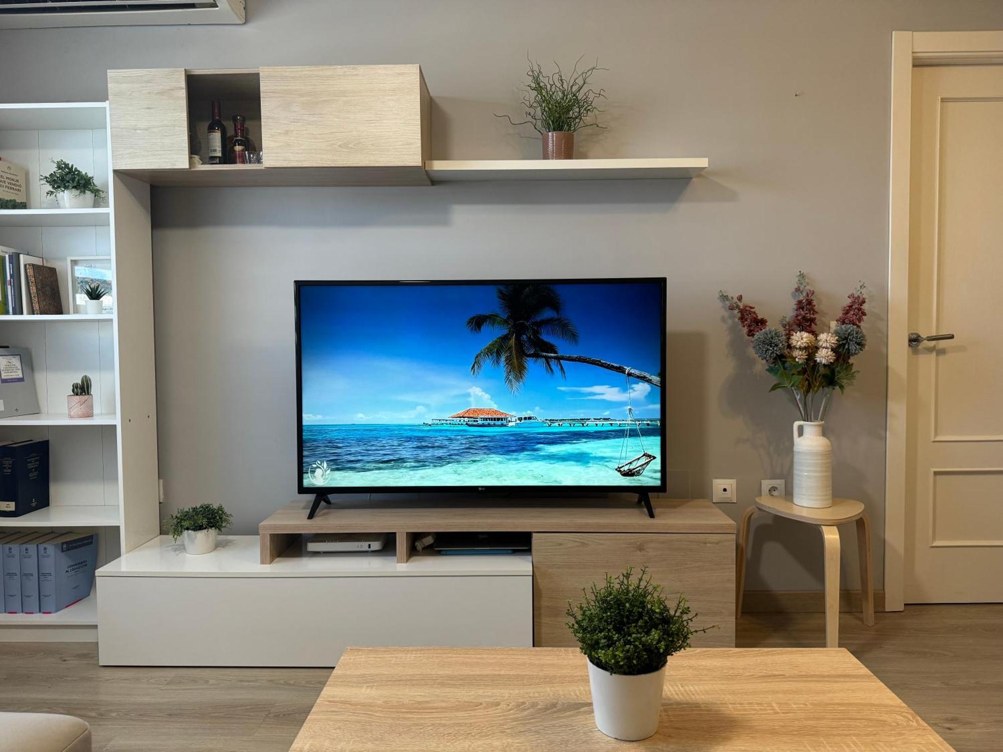 Beach Apartment, Torre Benagalbon ภายนอก รูปภาพ
